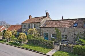 Church View, Main Street, Gillamoor, York YO62 7HX