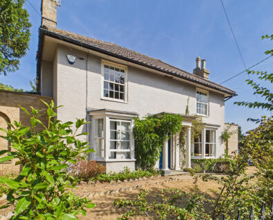 Flixton Road, Bungay