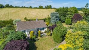 Strangways Farm, West Hatch Lane, West Hatch, Taunton TA3 5RJ