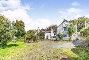 Glasfryn, B4576 Bethania, Llanon SY23 5NL