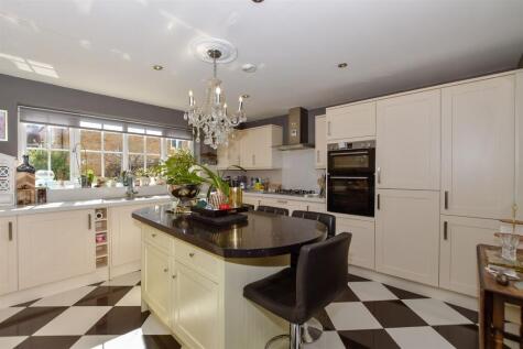 London Road, West Kingsdown, Kent