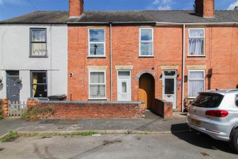 Chapel Road, Grassmoor