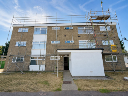 Curlew Close, Cardiff