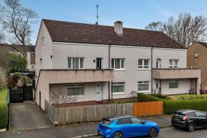 51, Moorpark Avenue, Glasgow G52 4ET