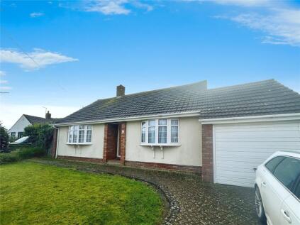 Littledown Close, Exmouth, Devon, EX8