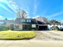 Eastview, Oxon Place, Bishopstone, Swindon SN6 8PS