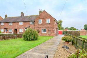 12, Authitts Cottages, Shipton By Beningbrough YO30 1BJ