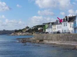 14 Sea Mist, Marine Parade, Truro TR2 5DW