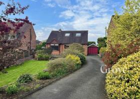 The Gables, Bromsgrove Road, Stourbridge DY9 9RH