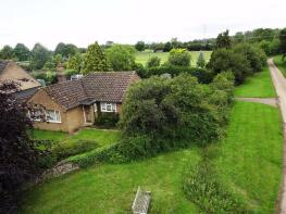 Greenvale, The Green, Banbury OX17 2DB
