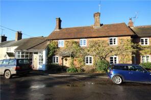 9, Upper Green Cottages, The Hollow, Hawkley, Liss GU33 6NA