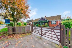 Little Willow, Ellesmere Road, Ellesmere SY12 9AS
