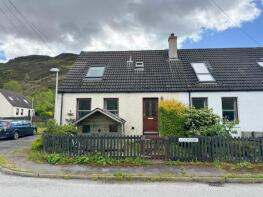 2, Lochside Houses, Helen Street, Dornie IV40 8ER