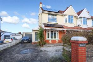 Tamarisk, Bickington Road, Barnstaple EX31 2BY