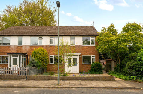 Rushmore Close, Bromley, BR1