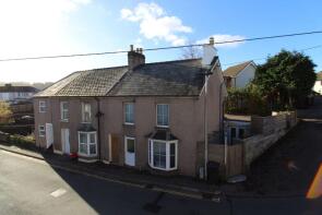 3, Avenue Place, The Avenue, Brecon LD3 9BL