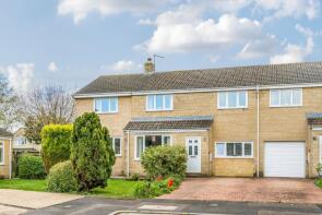 30, Berthas Field, Badminton GL9 1EB
