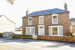 6, Main Street, Scunthorpe DN17 3HH
