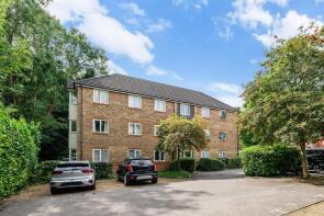 35, Sevenoaks Close, Sutton SM2 6NL