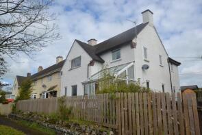 4, Broomhill Villas, Barnstaple EX32 7QF