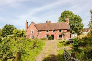 Home Farm House, Leighton SY5 6RN