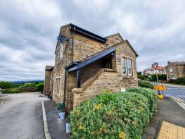 6, Felltop Court, Stockport Road, Oldham OL4 4JZ