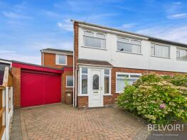 28, Plumtree Close, Eccleston Park, St Helens L35 7JT