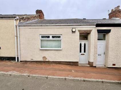 St. Marks Street, Sunderland, Tyne and Wear, SR4