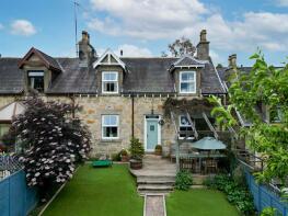 4, Cardhu Distillery Cottages, Main Road, Aberlour AB38 7RZ