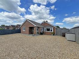 7 Crofton, Highstock Lane, Gedney Hill, Spalding PE12 0QG