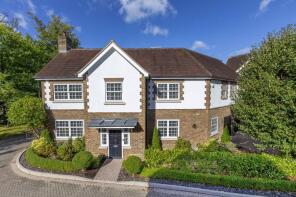 3, Gatcombe Crescent, Ascot SL5 7HA