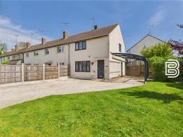 45, Manor Estate, Coventry CV8 3GT