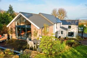 Rocks Cottage, The Rocks, Lydney GL15 6SE