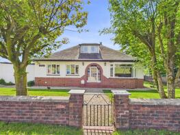 Beechknowe, Muirkirk KA18 3NW
