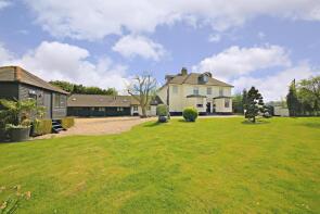 Deeves Hall, Deeves Hall Lane, Potters Bar EN6 3LS