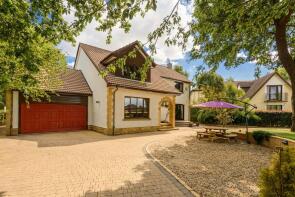 1 Seabhag, Gallow View, Main Street, Broxburn EH52 6QL