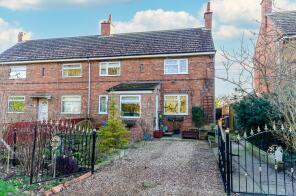2, Burstall Villas, Church Road, Hull HU12 0UY