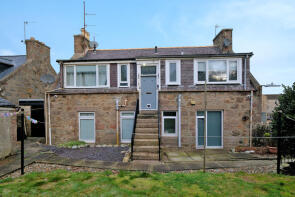4, Newton Terrace, Aberdeen AB21 9LP