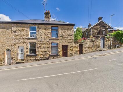 Hallowes Lane, Dronfield, Derbyshire, S18