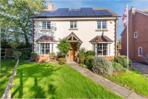 Sayers Avenue, Malvern