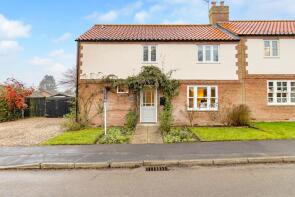 Hooks Cottage, Manor Drive, King's Lynn PE32 2NX