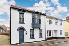 10, East Street, Southwold IP18 6EH