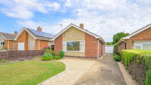 1, St Pauls Close, Skegness PE24 5EQ