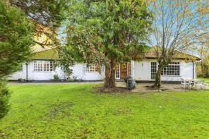 Cranford, Booth Bed Lane, Allostock, Knutsford WA16 9NL
