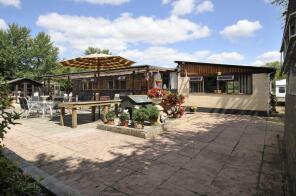 Appledean Lodge, Sutton House Junction To The Ferry Hampton, Hampton Loade, Bridgnorth WV16 6BN
