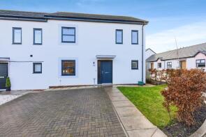 13, Thurston Drive, Wigton CA7 9EN