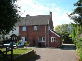 3, The Orchard, The Serpent Junction To Caynham Road End Of, Ludlow SY8 3BL