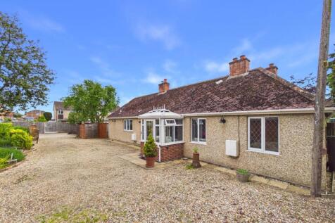 Robertsfield, Thatcham, Berkshire, RG19