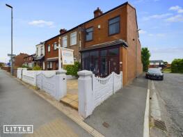 443, Clock Face Road, Clock Face, St Helens WA9 4QL