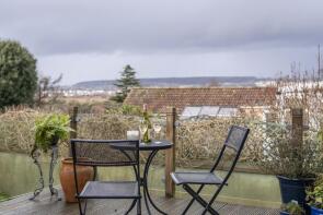 26 Farthings, Hillside West, Weston-super-mare BS24 9TX